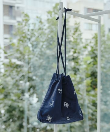 巾着バッグの商品一覧 | ビジュー | PAL CLOSET(パルクローゼット