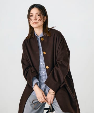 NOLLEY'S(ノーリーズ) 【Traditional WeatherWear】MALTON N/C