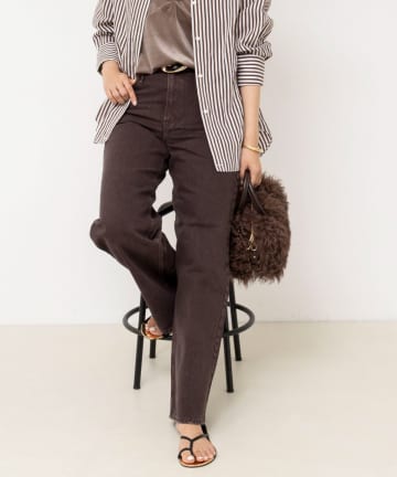 NOLLEY'S(ノーリーズ) 【upper hights/アッパーハイツ】THE NIECE MID-RISE