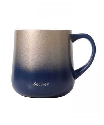 BIRTHDAY BAR(バースデイバー) セラミックグラデーションマグ Becher