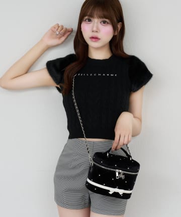 Belle Charme(ベルシャルム) レディースのバッグの商品一覧 | PAL
