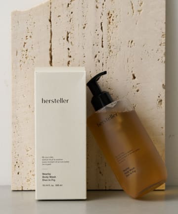 BIRTHDAY BAR(バースデイバー) 【NEARBY】Body Wash ボディウォッシュ　300ml
