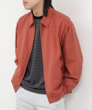 NOLLEY'S(ノーリーズ) ナイロンオックスドリズラー 26AW