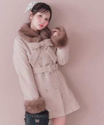 OLIVE des OLIVE(オリーブ デ オリーブ) その他コートの商品一覧 | PAL
