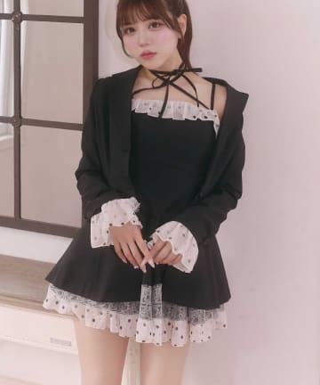Belle Charme(ベルシャルム) ワンピースの商品一覧 | PAL CLOSET(パル