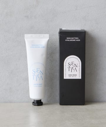 BIRTHDAY BAR(バースデイバー) 【SCENTICA センティカ】HAND CREAM ハンドクリーム