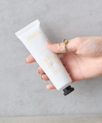 【SCENTICA センティカ】HAND CREAM ハンドクリーム