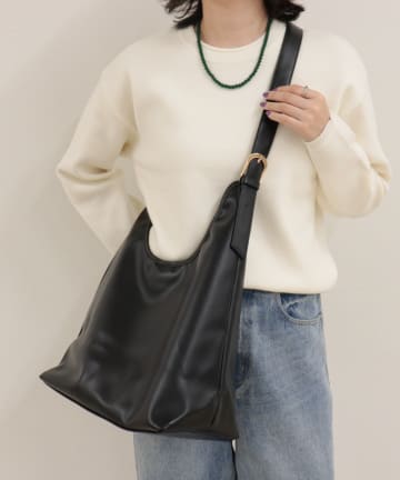FREDY & GLOSTER(フレディ アンド グロスター) ショルダーアレンジワンショルバッグ