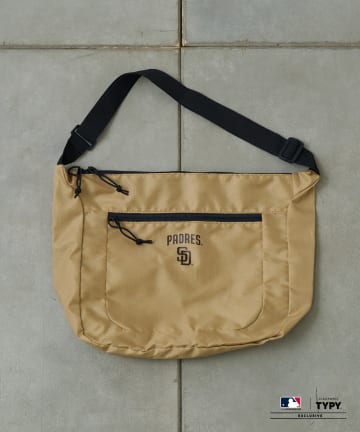 CIAOPANIC TYPY(チャオパニックティピー) MLB別注ショルダーBAG