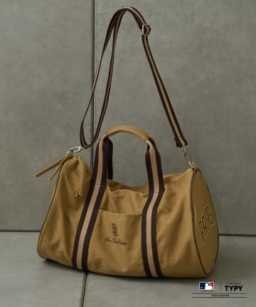 CIAOPANIC TYPY(チャオパニックティピー) MLB別注ドラムBAG