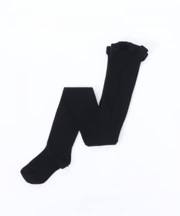 NOLLEY'S(ノーリーズ) NOLLEYS静電気防止加工コットンタイツ