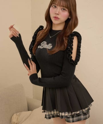 Belle Charme(ベルシャルム) レディースのトップスの商品一覧 | PAL