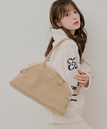 Chico(チコ) トート/ミニトートバッグの商品一覧 | PAL CLOSET(パル