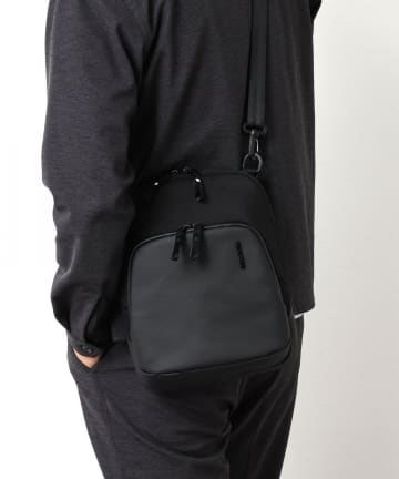 NOLLEY'S(ノーリーズ) 【Incase/インケース】A.R.C.Crossbody Bag
