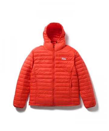 -goocy-(グーシー) 【FIRST DOWN】FIRSTLITE DOWN PARKA