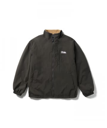 -goocy-(グーシー) 【FIRST DOWN】FIRSTLITE REVERSIBLE  BLZN
