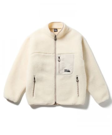-goocy-(グーシー) 【FIRST DOWN】BOA JKT