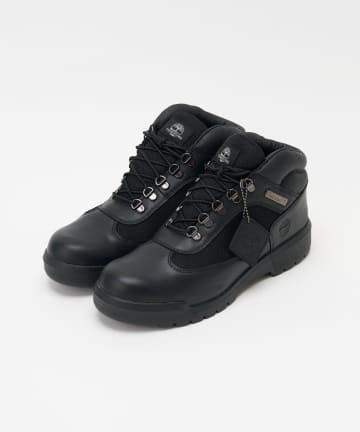 CIAOPANIC(チャオパニック) 【Timberland/ティンバーランド】 ウォータープルーフ フィールド ブーツ メンズ