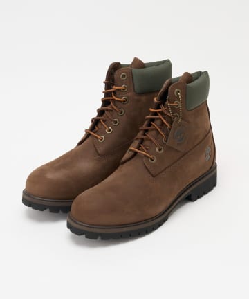 CIAOPANIC(チャオパニック) 【Timberland/ティンバーランド】 ヘリテージ 6インチ ウォータープルーフ ブーツ メンズ
