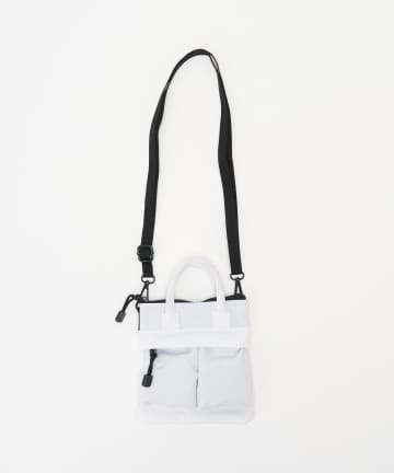 CIAOPANIC(チャオパニック) 【PENNEY'S/ペニーズ】 THE FOX MINI HELMET BAG