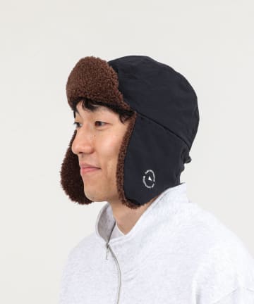 NOLLEY'S(ノーリーズ) 【halo commodity/ハロ コモディティー】h253-310 Medere Glade Cap