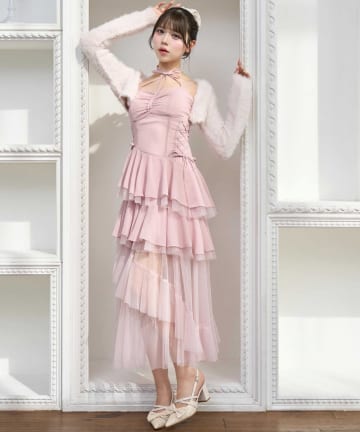 Belle Charme(ベルシャルム) ワンピースの商品一覧 | PAL CLOSET(パル