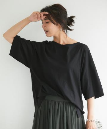 クールオーバーTシャツ