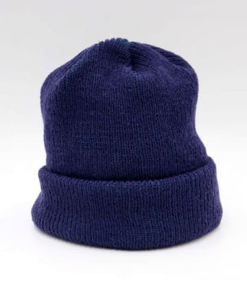 FREDY & GLOSTER(フレディ アンド グロスター) 【INFIELDER DESIGN】ST BEANIE ワッチ ニット帽