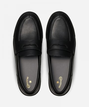 NOLLEY'S(ノーリーズ) 【CONVERSE/コンバース】ALL STAR COUPE PN LOAFER 26AW