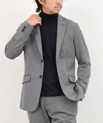 NOLLEY'S(ノーリーズ) 《ビジネス/セットアップ対応》モナルーチェJK 26AW