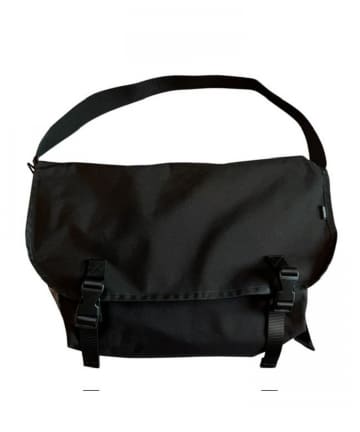 FREDY & GLOSTER(フレディ アンド グロスター) 【PACKING/パッキング】DAILY MESSENGERメッセンジャーバッグ