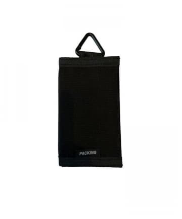 FREDY & GLOSTER(フレディ アンド グロスター) 【PACKING/パッキング】MINI WALLET ミニウォレット三つ折り財布
