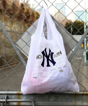 FREDY & GLOSTER(フレディ アンド グロスター) 【INFIELDER DESIGN】HOME RUN BAG