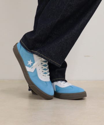 FREDY & GLOSTER(フレディ アンド グロスター) 【CONVERSE/コンバース】ロードクラシック SK ME OX