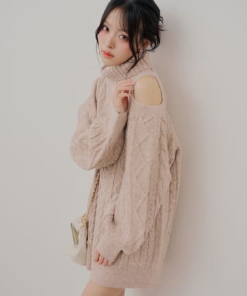 お値下げ！美品可愛い⭐︎ もこもこセットアップ　インナー付き　黒　M Chico(チコ) 商品一覧 | セットアップ | PAL CLOSET(パルクローゼット