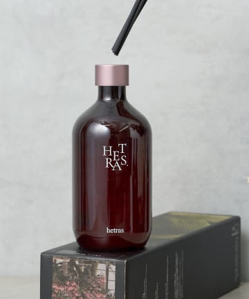 BIRTHDAY BAR(バースデイバー) 【HETRAS へトラス】 PremiumDiffuser ディフューザー