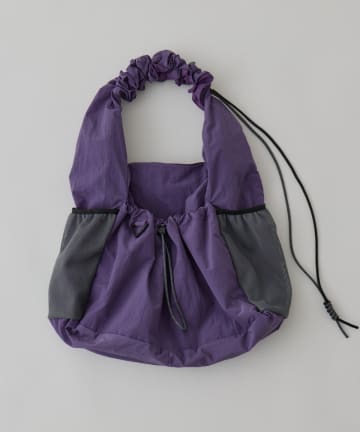 OUTLET(アウトレット) 【Kastane】【WHIMSIC】マルチウェイショルダーバッグ