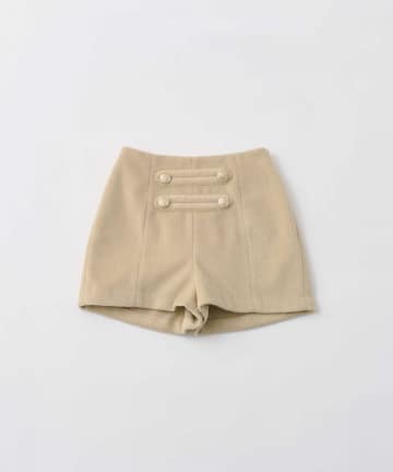 Belle Charme(ベルシャルム) Napoleon Short Pants