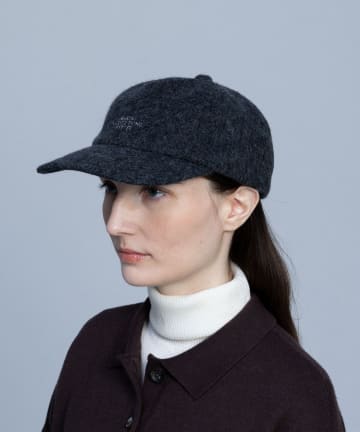 NOLLEY'S(ノーリーズ) 【Nine Tailor/ナインテーラー】N-1700 Newton Cap