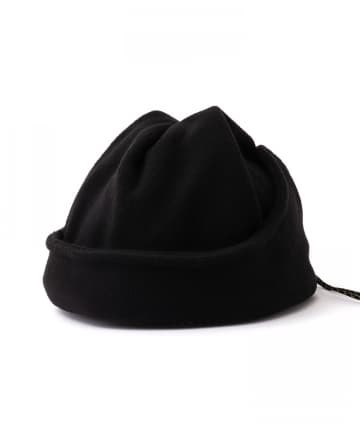 NOLLEY'S(ノーリーズ) 【halo commodity/ハロ コモディティー】h263-1003 Lock Flap Beanie