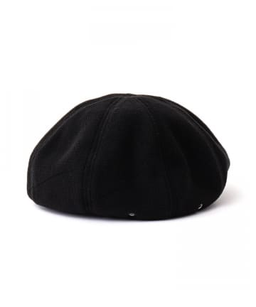 NOLLEY'S(ノーリーズ) 【halo commodity/ハロ コモディティー】h263-5003 Lock Beret
