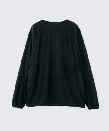 FREDY & GLOSTER(フレディ アンド グロスター) 【WILD THINGS】PRIMALOFT EVOLVE L/S TEE