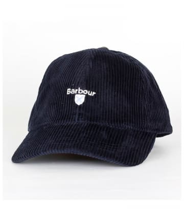 FREDY & GLOSTER(フレディ アンド グロスター) 【BARBOUR/バブアー】preston cord cap