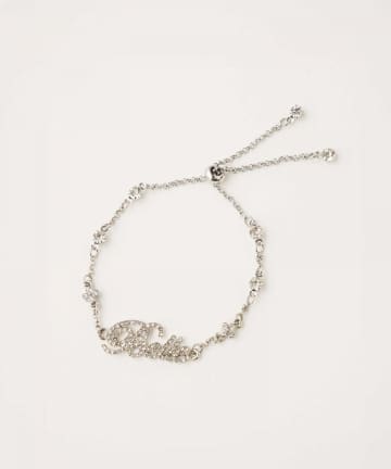 Belle Charme(ベルシャルム) Belle Flower Bracelet