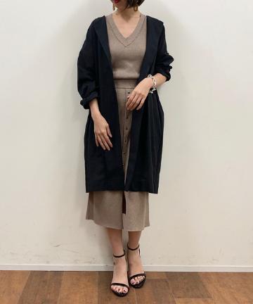 リラックスボイルコート