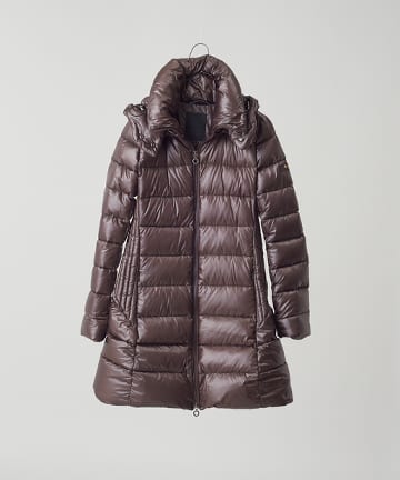 【TATRAS】ロングダウン