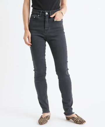 【Omekashi】スキニーデニム