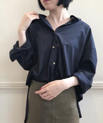 オーバーシャツ