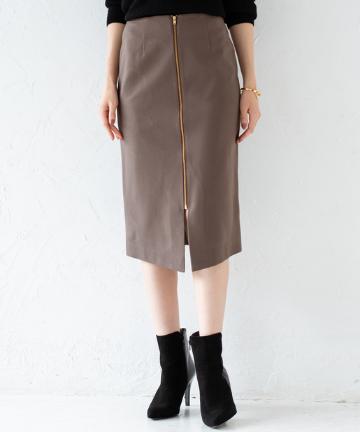 2wayタイトスカート