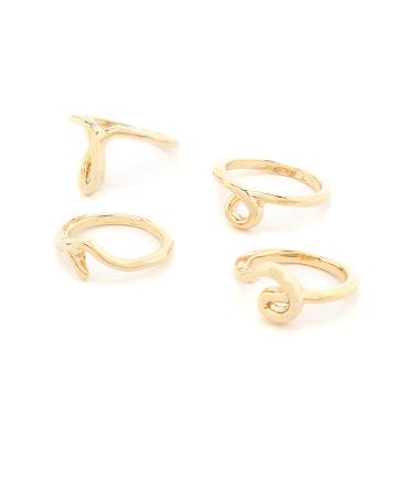 ツイストリングセット